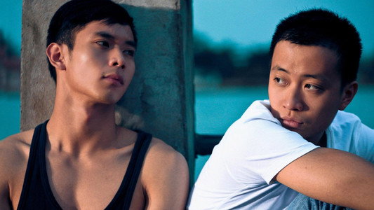 Hot Boy Nổi Loạn