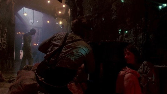 The Texas Chainsaw Massacre Part 2