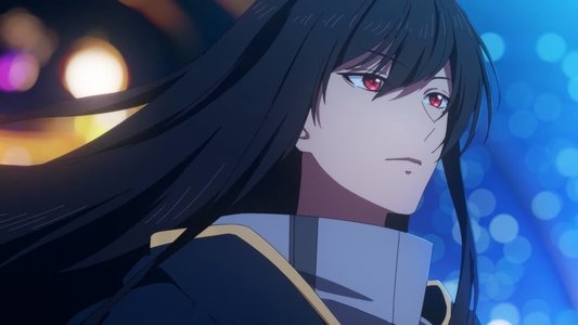 魔法公主的小烦恼