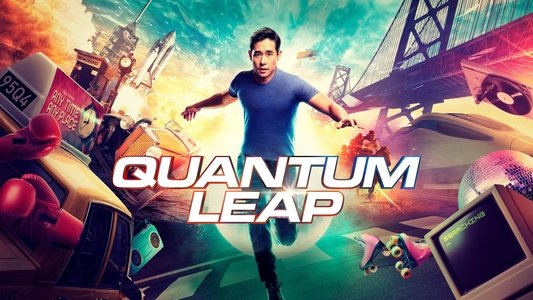 Quantum Leap