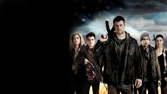 Red Dawn