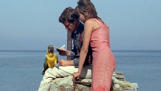 Pierrot le fou