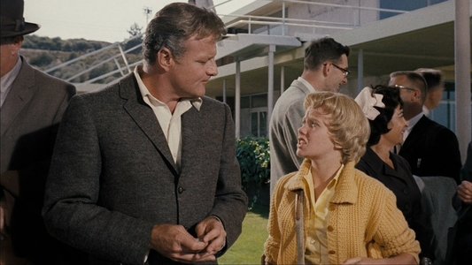 The Parent Trap
