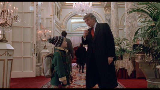 Home Alone 2: Lost in New York