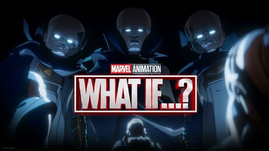 What If...?