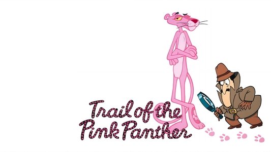 Trail of the Pink Panther