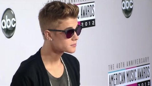 Bieber Generation