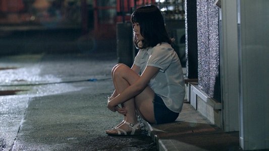 なっちゃんはまだ新宿