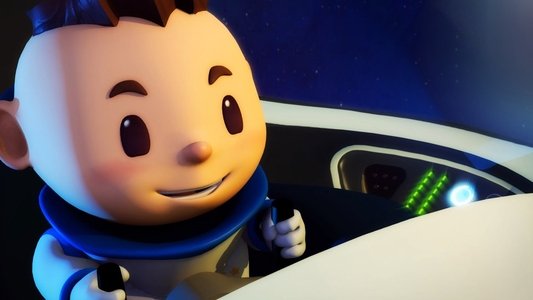 Astrobaldo