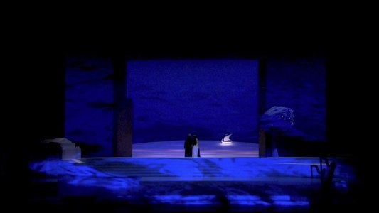 Berlioz: Les Troyens