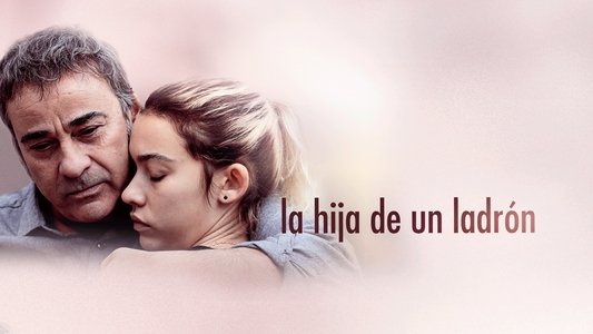 La hija de un ladrón