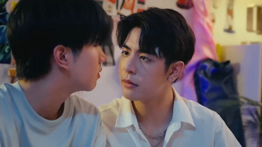 ไหนใครว่าพวกมันไม่ถูกกัน