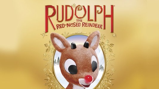 Rudolph the Red-Nosed Reindeer