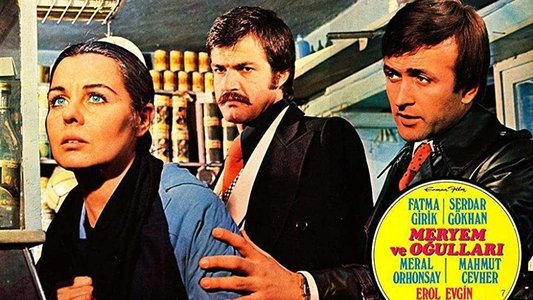 Meryem ve Oğulları