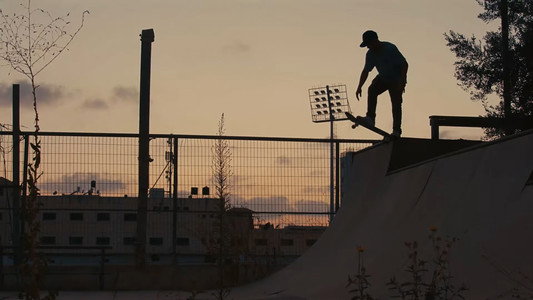 Walls Cannot Keep Us From Flying