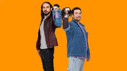 L'Histoire racontée par des chaussettes - Le Film