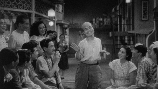 音楽の二十扉