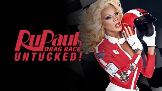 RuPaul's Drag Race: Untucked
