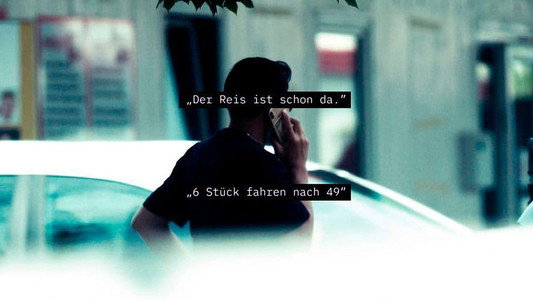 Handelsware Kind - Die Mafia der Menschenhändler