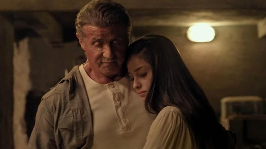 Rambo: Last Blood