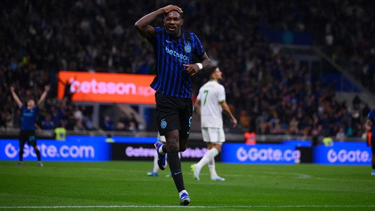 Solo Noi. Una stagione da Double