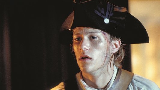 The Patriot