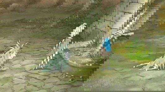 Princesse Dragon