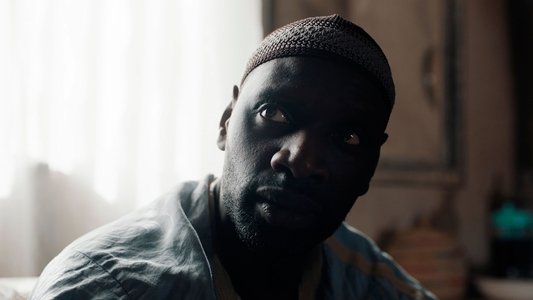 Patience (Sabali)