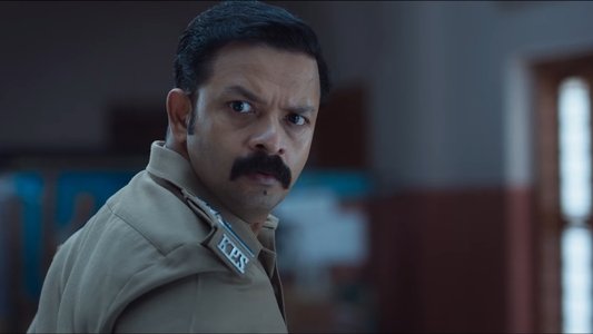 ജോൺ ലൂഥർ
