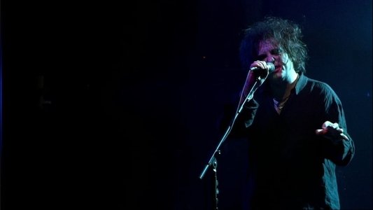 The Cure: Trilogy