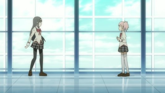 魔法少女まどか☆マギカ