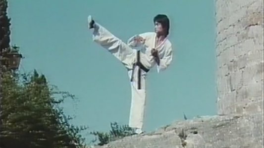 殺手營