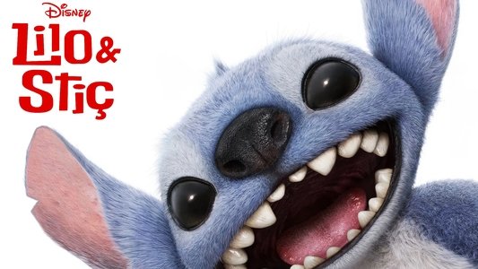 Lilo & Stitch