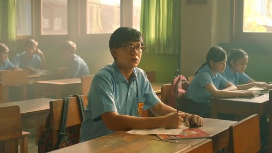#TemanTapiMenikah 2