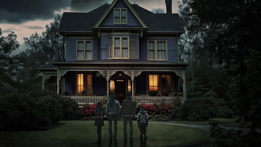 The Haunting of Cottonwood