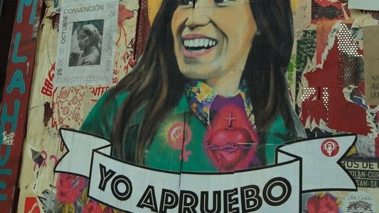 Mi país imaginario
