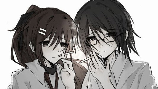 素晴らしき日々 ～不連続存在～