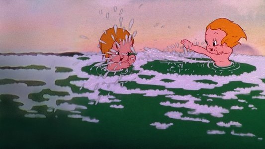 Merbabies