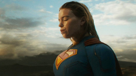 Supergirl
