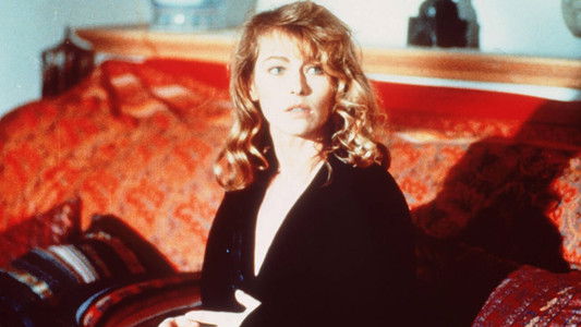 La villa del venerdì