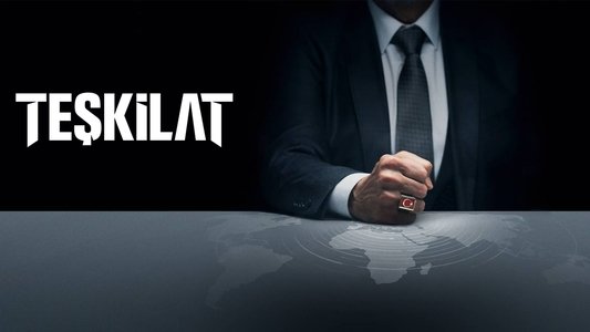 Teşkilat