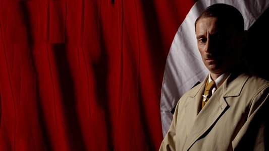 Hitler: The Rise Of Evil