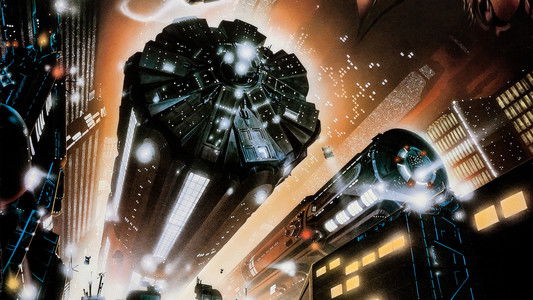 Blade Runner