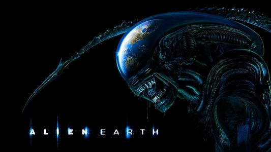 Alien: Earth