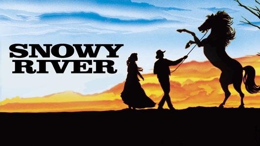 The Man from Snowy River