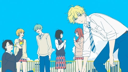 ハニーレモンソーダ