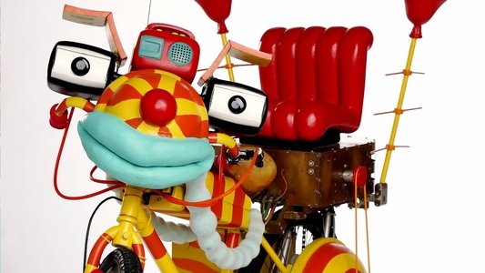 Tom Turbo