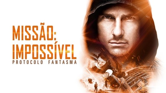 Mission: Impossible - Ghost Protocol