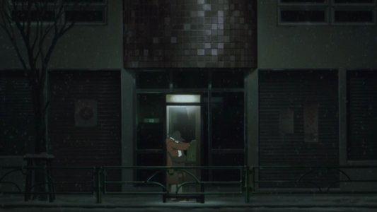 東京ゴッドファーザーズ