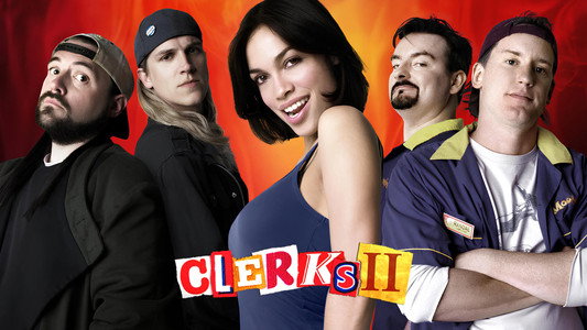 Clerks II